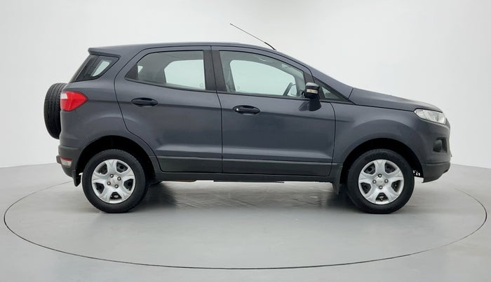 2014 Ford Ecosport 1.5AMBIENTE TI VCT, Petrol, Manual, 52,425 km, Right Side View