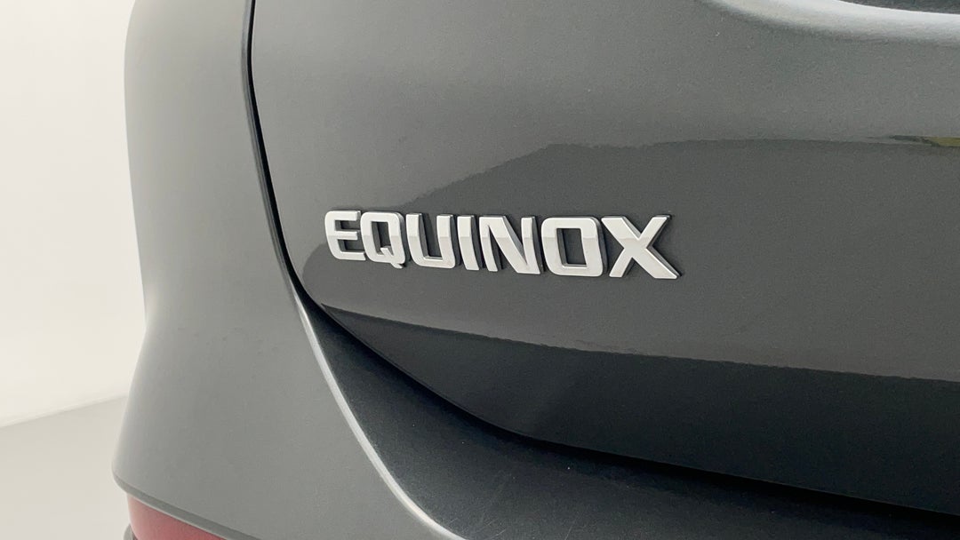 Badge (Boot Left Side)