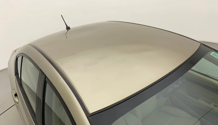 2011 Honda City 1.5L I-VTEC S MT, Petrol, Manual, 79,164 km, Roof