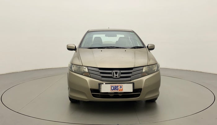 2011 Honda City 1.5L I-VTEC S MT, Petrol, Manual, 79,164 km, Highlights