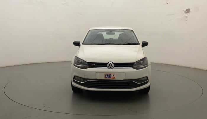 2017 Volkswagen Polo GT TSI AT, Petrol, Automatic, 61,385 km, Highlights