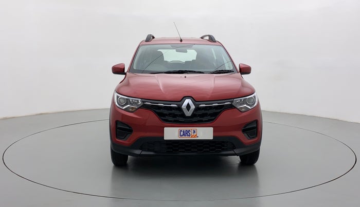 2020 Renault TRIBER RXL AT, Petrol, Automatic, 19,813 km, Highlights