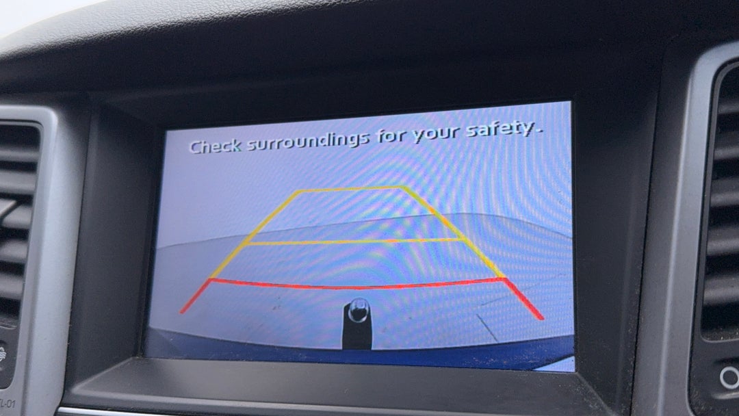 2017 Hyundai Tucson Active X (FWD), Automatic, 163885 km, Parking Camera