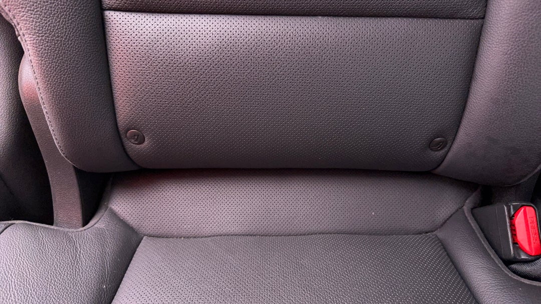 2017 Hyundai Tucson Active X (FWD), Automatic, 163885 km, Child Seat Anchor Points