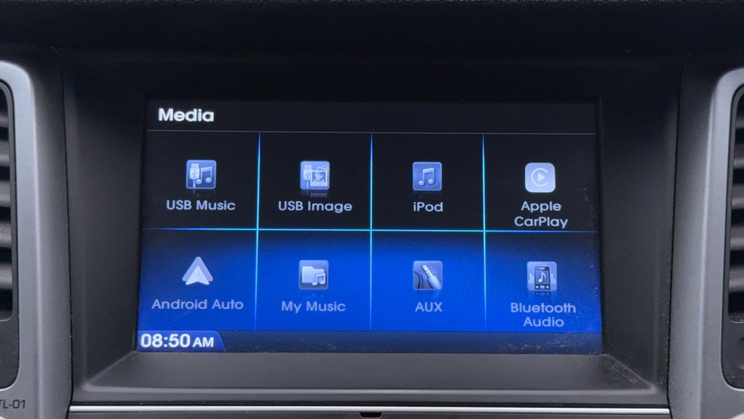 2017 Hyundai Tucson Active X (FWD), Automatic, 163885 km, Android/Apple Car Play