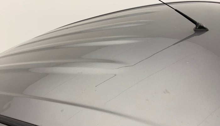 2016 Maruti Celerio VXI CNG, CNG, Manual, 74,105 km, Roof - <3 inch diameter