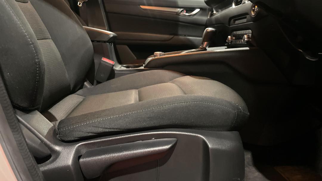 2024 Mazda CX-5 G25 Maxx Sport (AWD), Automatic, 38791 km, Drivers Side Adjustment Panel