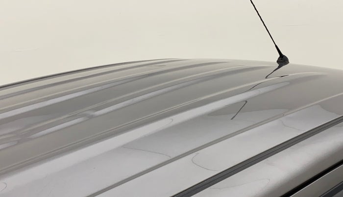 2015 Maruti Celerio VXI AMT, Petrol, Automatic, 23,107 km, Roof - Slightly dented