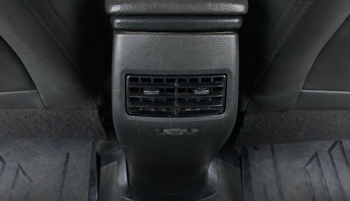 2018 Hyundai Elite i20 ASTA 1.4 CRDI, Diesel, Manual, 39,202 km, Rear AC Vents