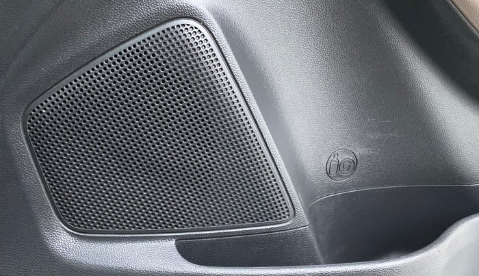 2018 Hyundai Elite i20 ASTA 1.4 CRDI, Diesel, Manual, 39,202 km, Speaker