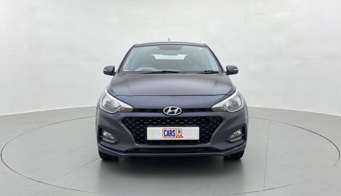 2018 Hyundai Elite i20 ASTA 1.4 CRDI, Diesel, Manual, 39,202 km, Highlights