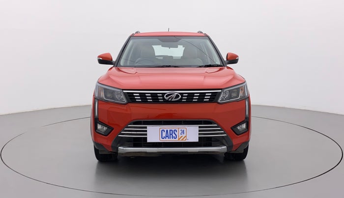 2019 Mahindra XUV300 W8 1.5 DIESEL, Diesel, Manual, 39,024 km, Highlights