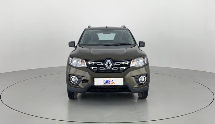 2018 Renault Kwid RXT, Petrol, Manual, 35,983 km, Highlights