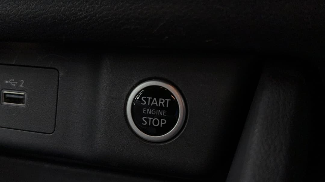 2023 Nissan X-trail St (2WD), Automatic, 55857 km, Keyless / Button Start