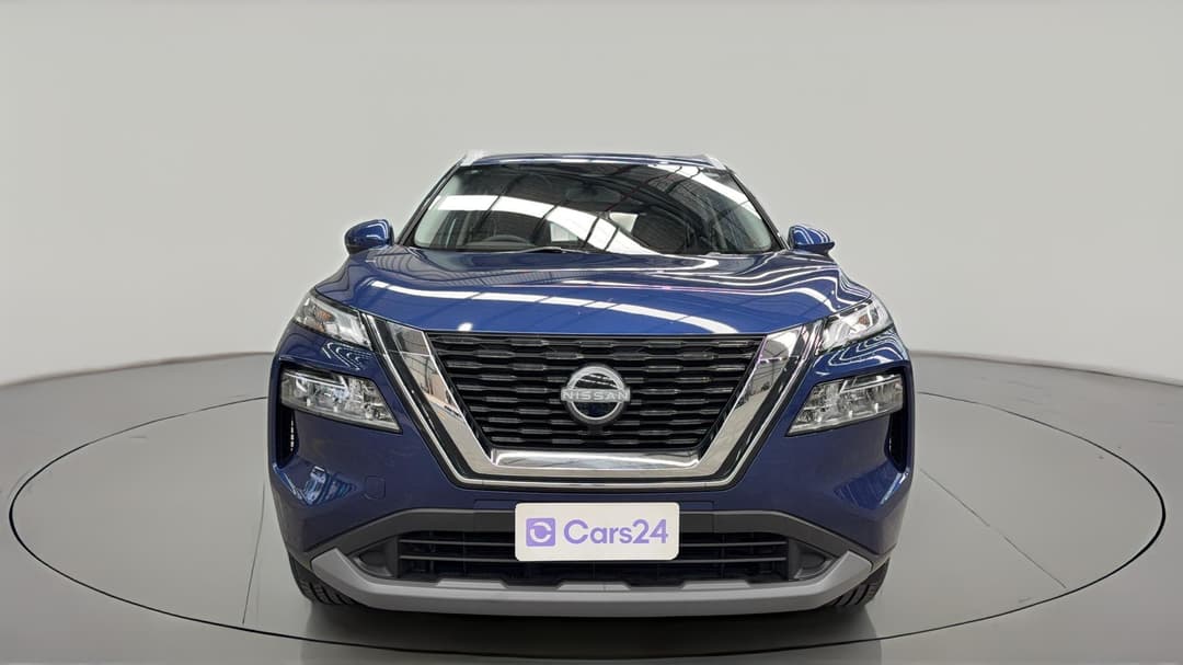 2023 Nissan X-trail St (2WD), Automatic, 55857 km, Front View