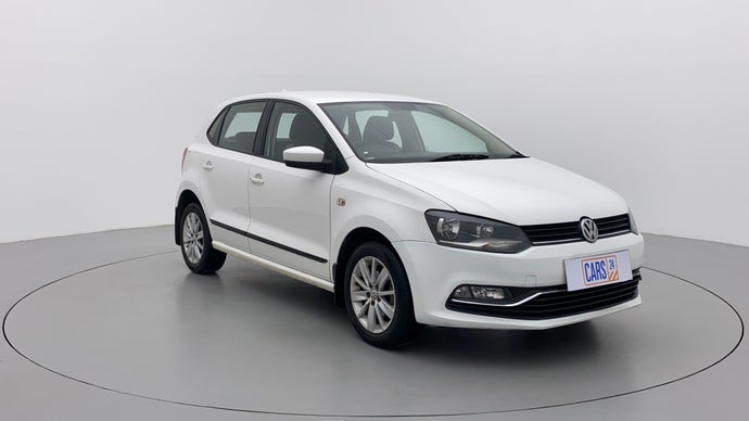 92 Used Volkswagen Polo Cars in India - Second Hand Cars for Sale