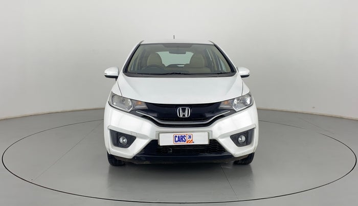 2015 Honda Jazz 1.2 V MT, Petrol, Manual, 29,383 km, Highlights