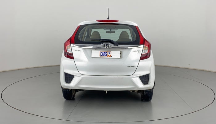 2015 Honda Jazz 1.2 V MT, Petrol, Manual, 29,383 km, Back/Rear