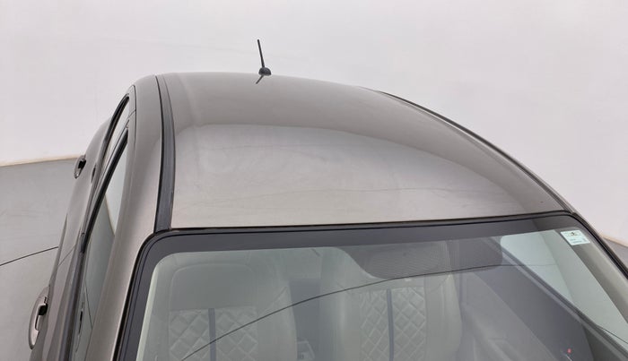 2017 Maruti Dzire VDI AMT, Diesel, Automatic, 1,09,888 km, Roof