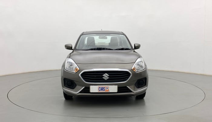 2017 Maruti Dzire VDI AMT, Diesel, Automatic, 1,09,888 km, Highlights