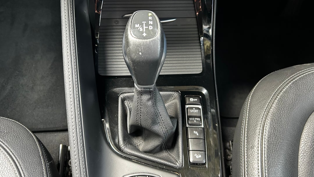 Gear Lever 