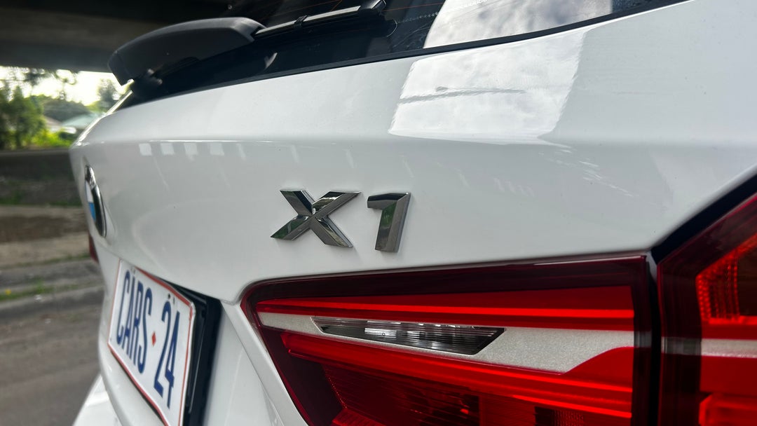 Badge (Boot Right Side)