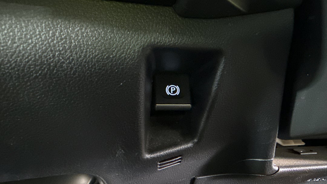 2024 Lexus Ux300h Luxury Hybrid, Automatic, 34128 km, Handbrake