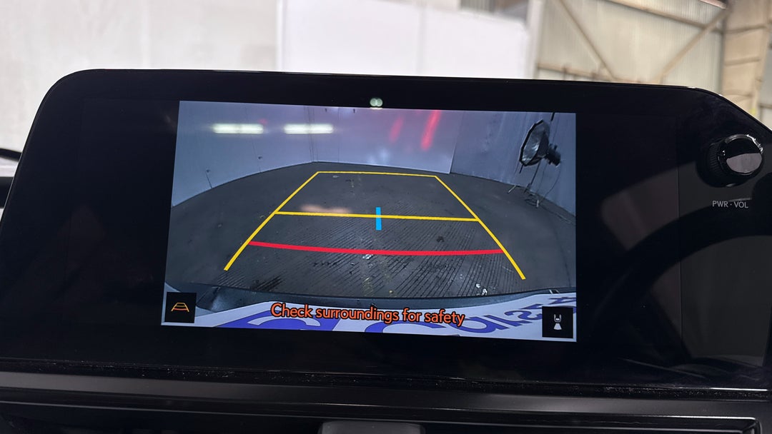 2024 Lexus Ux300h Luxury Hybrid, Automatic, 34128 km, Parking Camera