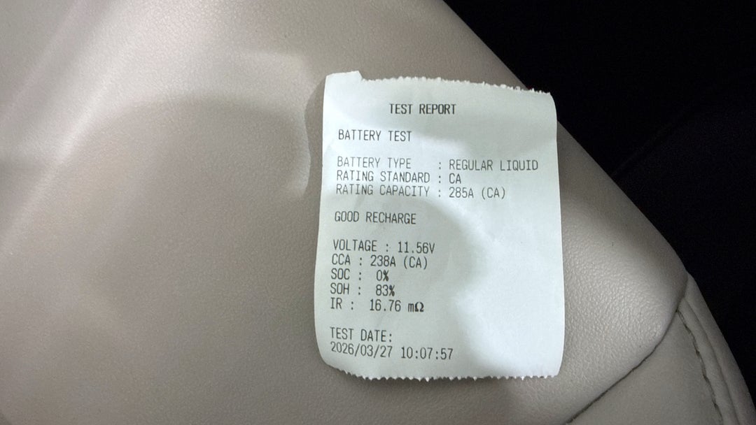 2024 Lexus Ux300h Luxury Hybrid, Automatic, 34128 km, Car Battery Health