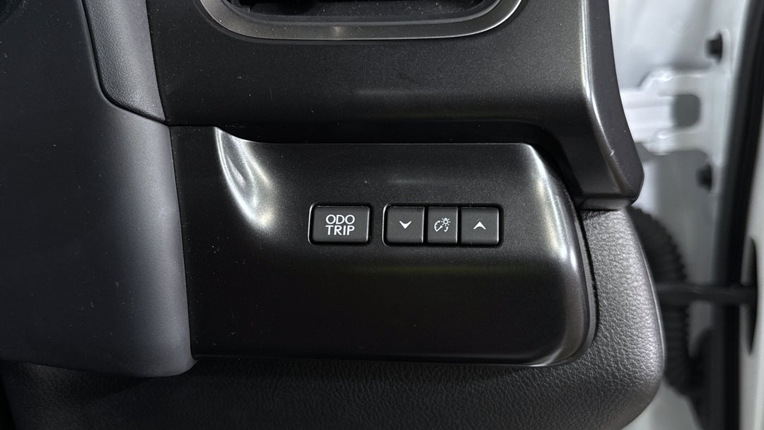 2024 Lexus Ux300h Luxury Hybrid, Automatic, 34128 km, Utility Switches/Buttons