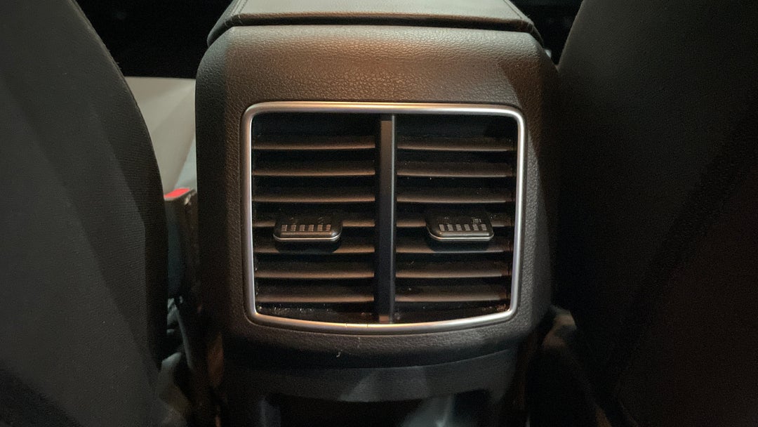 2024 Kia Sportage Sx (FWD), Automatic, 41225 km, Rear A/C Vent