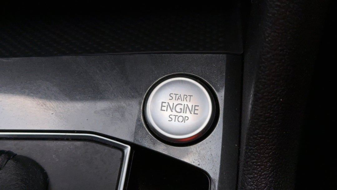 2018 Volkswagen Tiguan Allspace 132 Tsi Comfortline, Automatic, 121825 km, Keyless / Button Start