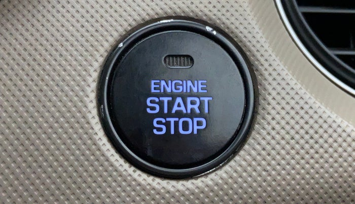 2015 Hyundai Grand i10 ASTA 1.2 VTVT, Petrol, Manual, 69,625 km, Push Start button