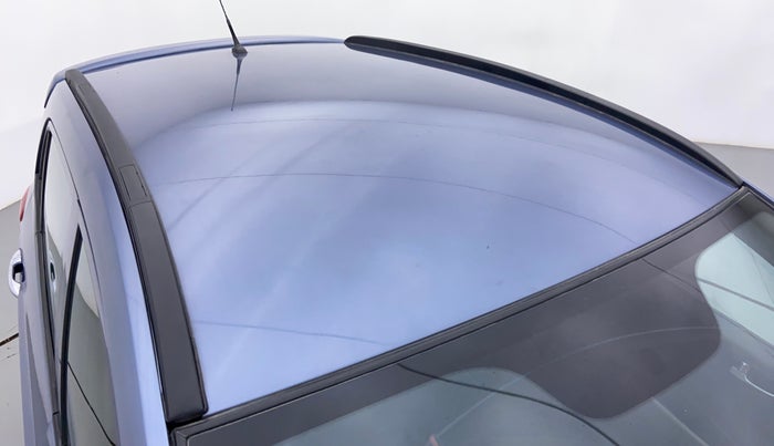 2015 Hyundai Grand i10 ASTA 1.2 VTVT, Petrol, Manual, 69,625 km, Roof/Sunroof view