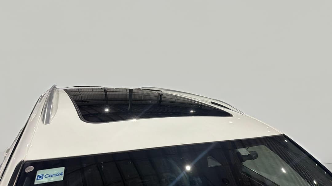 2022 Volkswagen Tiguan Allspace 162tsi R-line, Automatic, 82894 km, Roof/Sunroof View