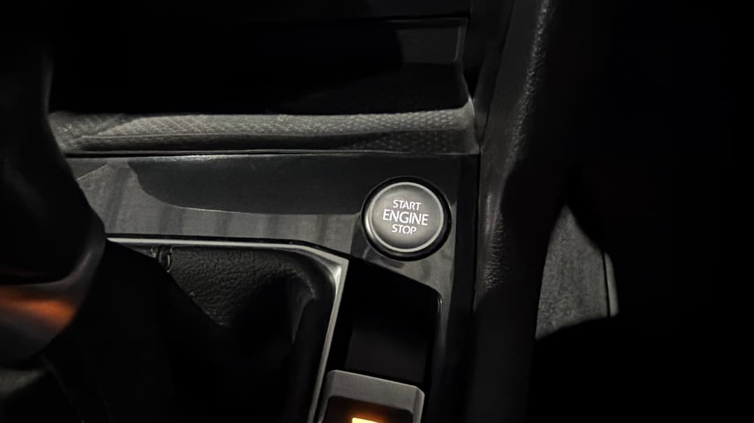 2022 Volkswagen Tiguan Allspace 162tsi R-line, Automatic, 82894 km, Keyless / Button Start