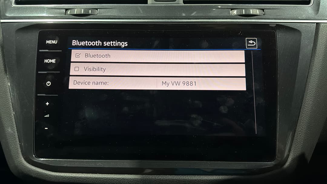 2022 Volkswagen Tiguan Allspace 162tsi R-line, Automatic, 82894 km, Android/Apple Car Play