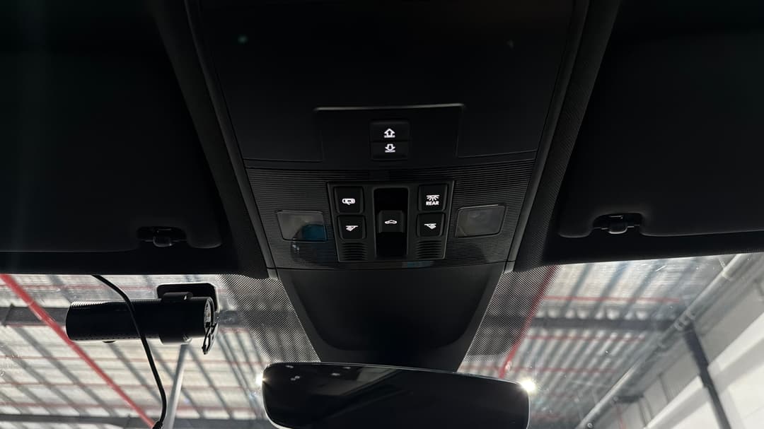 2022 Volkswagen Tiguan Allspace 162tsi R-line, Automatic, 82894 km, On-Roof Controls/Sunglass holder