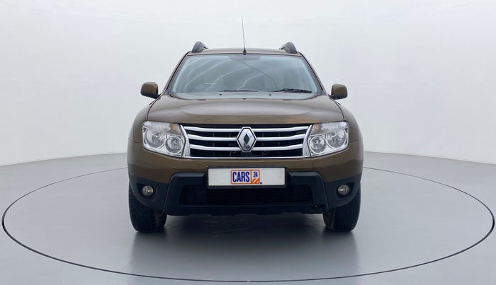 2013 Renault Duster 85 PS RXL OPT, Diesel, Manual, 75,250 km, Highlights