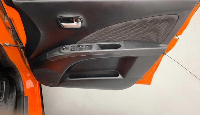 2017 Maruti Celerio X ZXI OPT AMT, Petrol, Automatic, 55,025 km, Driver Side Door Panels Control