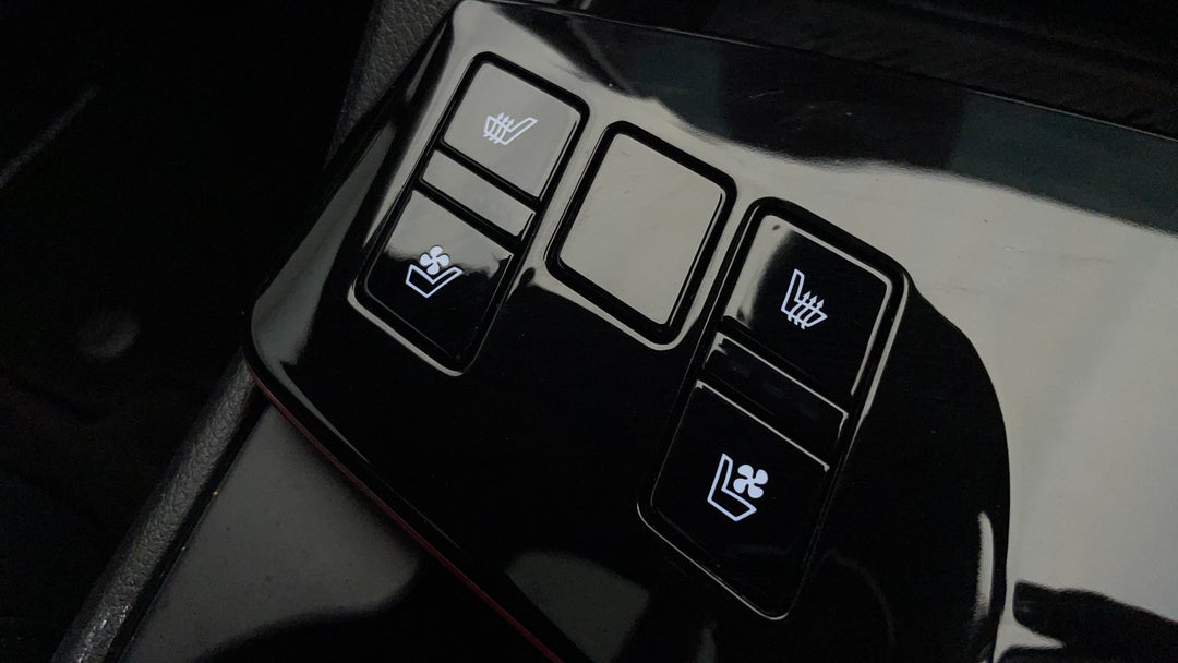 2022 Kia Sportage Gt-line (AWD), Automatic, 84384 km, Ventilated Seats