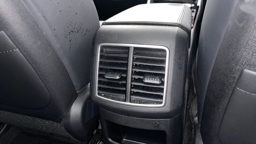 2022 Kia Sportage Gt-line (AWD), Automatic, 84384 km, Rear A/C Vent