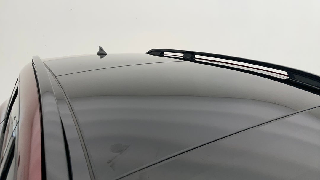 2022 Kia Sportage Gt-line (AWD), Automatic, 84384 km, Roof/Sunroof View