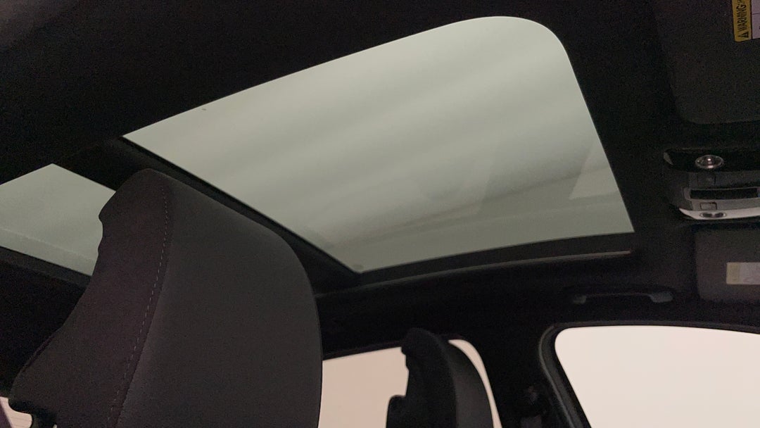 2022 Kia Sportage Gt-line (AWD), Automatic, 84384 km, Interior Sunroof/Moonroof