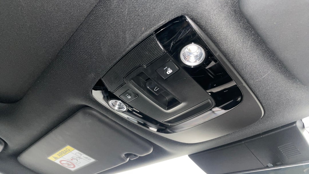 2022 Kia Sportage Gt-line (AWD), Automatic, 84384 km, On-Roof Controls/Sunglass holder