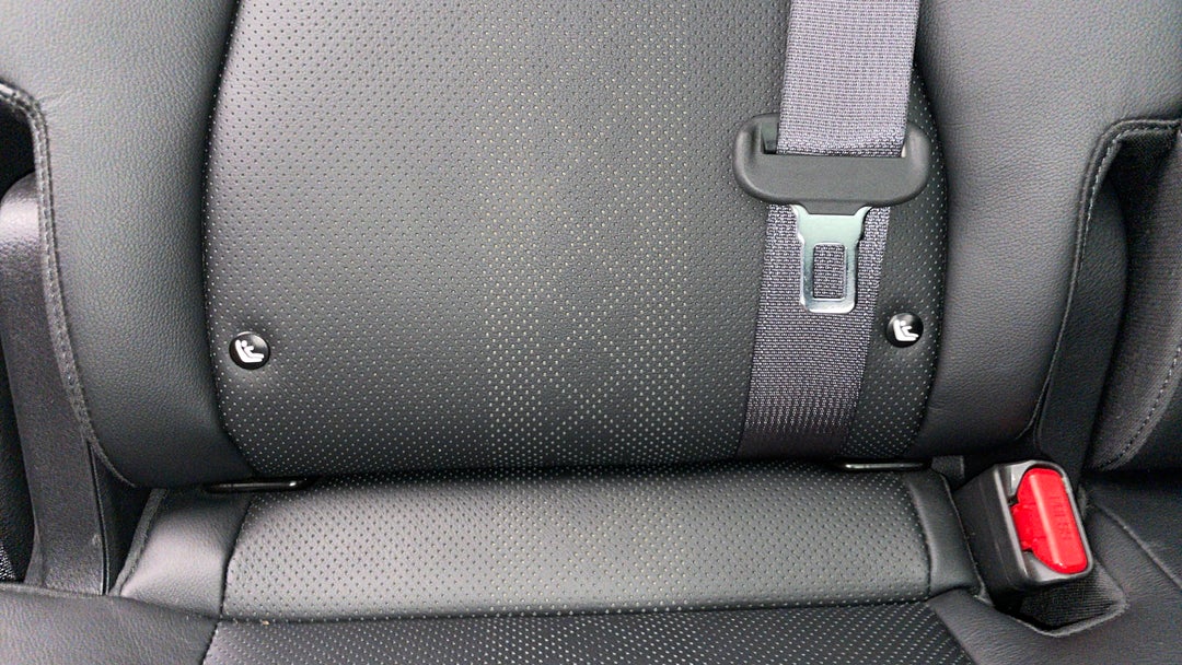 2022 Kia Sportage Gt-line (AWD), Automatic, 84384 km, Child Seat Anchor Points