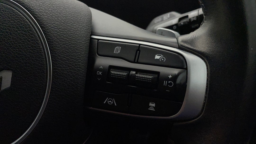 2022 Kia Sportage Gt-line (AWD), Automatic, 84384 km, Cruise Control