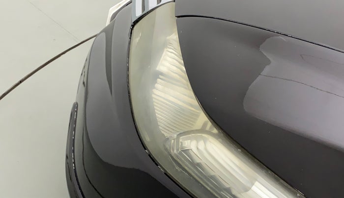 2013 Honda City 1.5L I-VTEC S MT, Petrol, Manual, 54,863 km, Left headlight - Faded