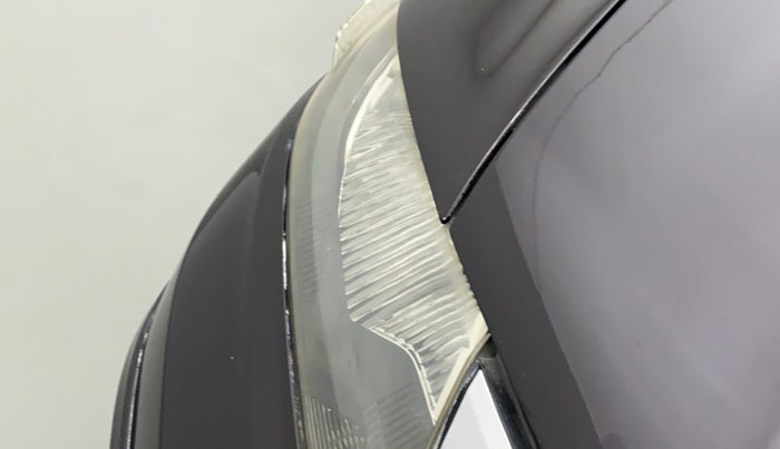2013 Honda City 1.5L I-VTEC S MT, Petrol, Manual, 54,863 km, Right headlight - Minor scratches