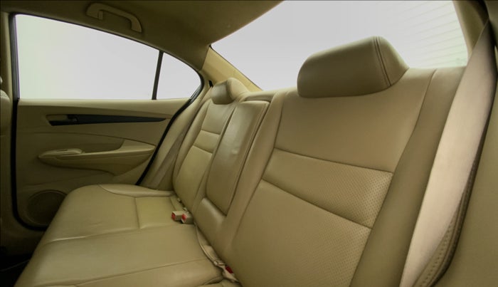 2013 Honda City 1.5L I-VTEC S MT, Petrol, Manual, 54,863 km, Right Side Rear Door Cabin